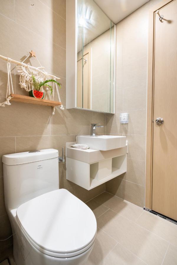 The Song Building Apartment Vung Tau Exterior photo