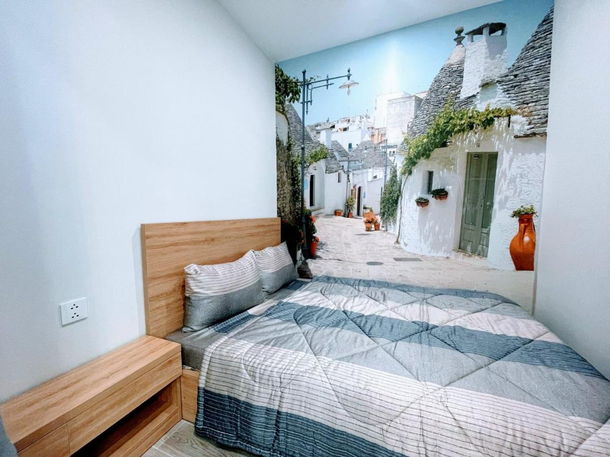 The Song Building Apartment Vung Tau Exterior photo