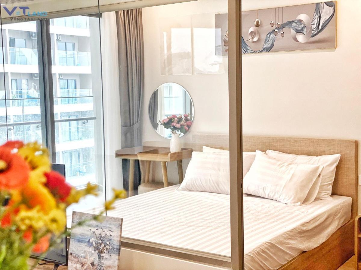 The Song Building Apartment Vung Tau Exterior photo